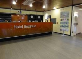Hotel Bellevue 写真