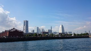 最近また拡張してきた