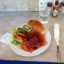 ポンヌフバーグ