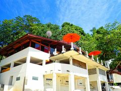 Bunaken Cha Cha Nature Resort 写真