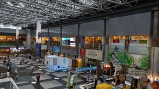 飛行機の写真をよく撮れる