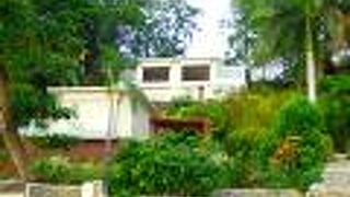 ブナケン チャ チャ ネイチャー リゾート