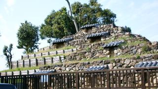 ついでに寄るには絶好のロケーション