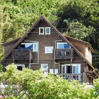 何の不自由もなく快適い滞在できる宿です。