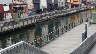 休憩するのにおススメ