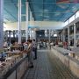 ヌクス中央市場