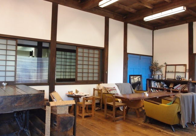 カフェ明治学校 クチコミ アクセス 営業時間 明野 須玉 フォートラベル