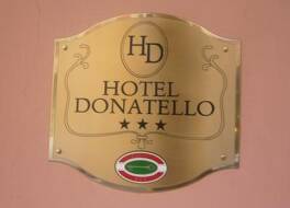Hotel Donatello 写真