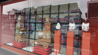 おまつり仮想体験