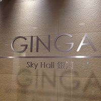 スカイホールギンガ