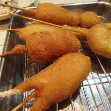 もっとたくさんあったのですが、食べるのに夢中で・・・