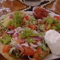 ナバホタコ（安い方）です。量多いですが美味しかったです。