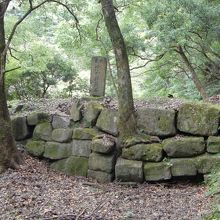 産女谷水門