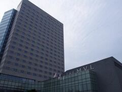 ソノ カーム コヤン（MVL ホテル コヤン） 写真