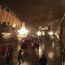 聖キンガ大聖堂