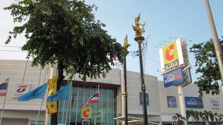 やっぱりここがナンバーワン！　～　Ｂｉｇ?Ｃ　Ｅｘｔｒａ