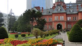 無料の割には展示内容がしっかりしている