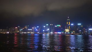 変わらない夜景スポット