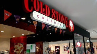 季節のアイスクリーム