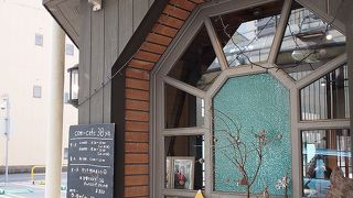 一宮地ビールが飲めます！