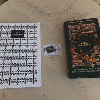 カードキー（真ん中）