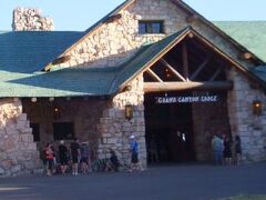 Grand Canyon Lodge-North Rim 写真
