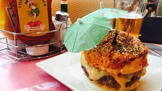 ボリューム満点！