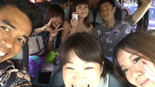 バリ恋のアグンさん♪