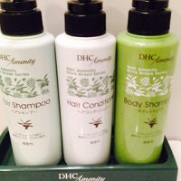 バスアメニティー