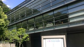 坂の上の雲ミュージアム 松山