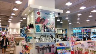 アートボックス南浦洞店でございます