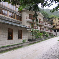 ホテル　正面右側