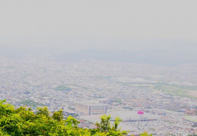 米ノ山