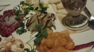 人気のお店です