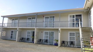 ケリーズ モーテル