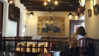 おいしいポルトガル料理