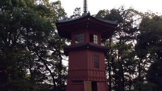 地元住民の憩いの場