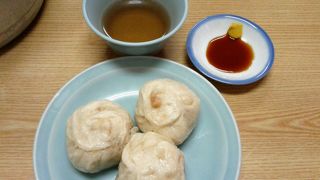 いつも長蛇の列