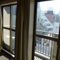 マンションみたいでしょ。