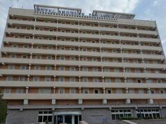 Shodlik Palace 写真