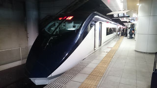 成田空港への最速ルート