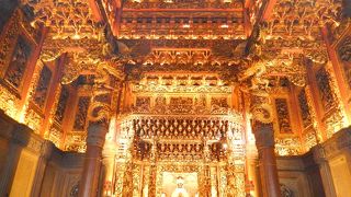 何度行っても見応えあり