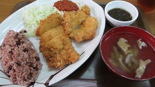牧志公設市場近くで食事に迷ったららここへ