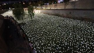 いつも何かイベントあり