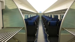 JRより値段が安いです