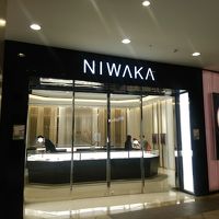NIWAKA なんばパークス店