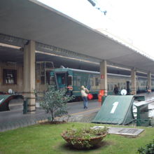 サンタ・マリア・ノヴェッラ駅