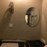 きれいでしょ？ただ、狭いですよ。