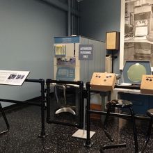 ある時代を彷彿とさせます。