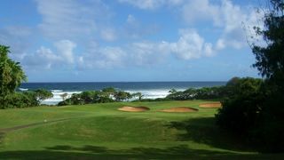 市営ゴルフ場とあなどるなかれ！！